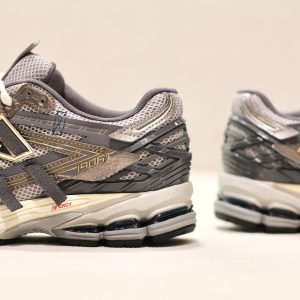 New Balance 1906 Explosion Pack Thunder Brown Slate Greay