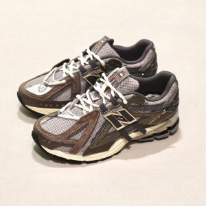 New Balance 1906 Explosion Pack Thunder Brown Slate Greay