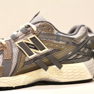 New Balance 1906 Explosion Pack Thunder Brown Slate Greay