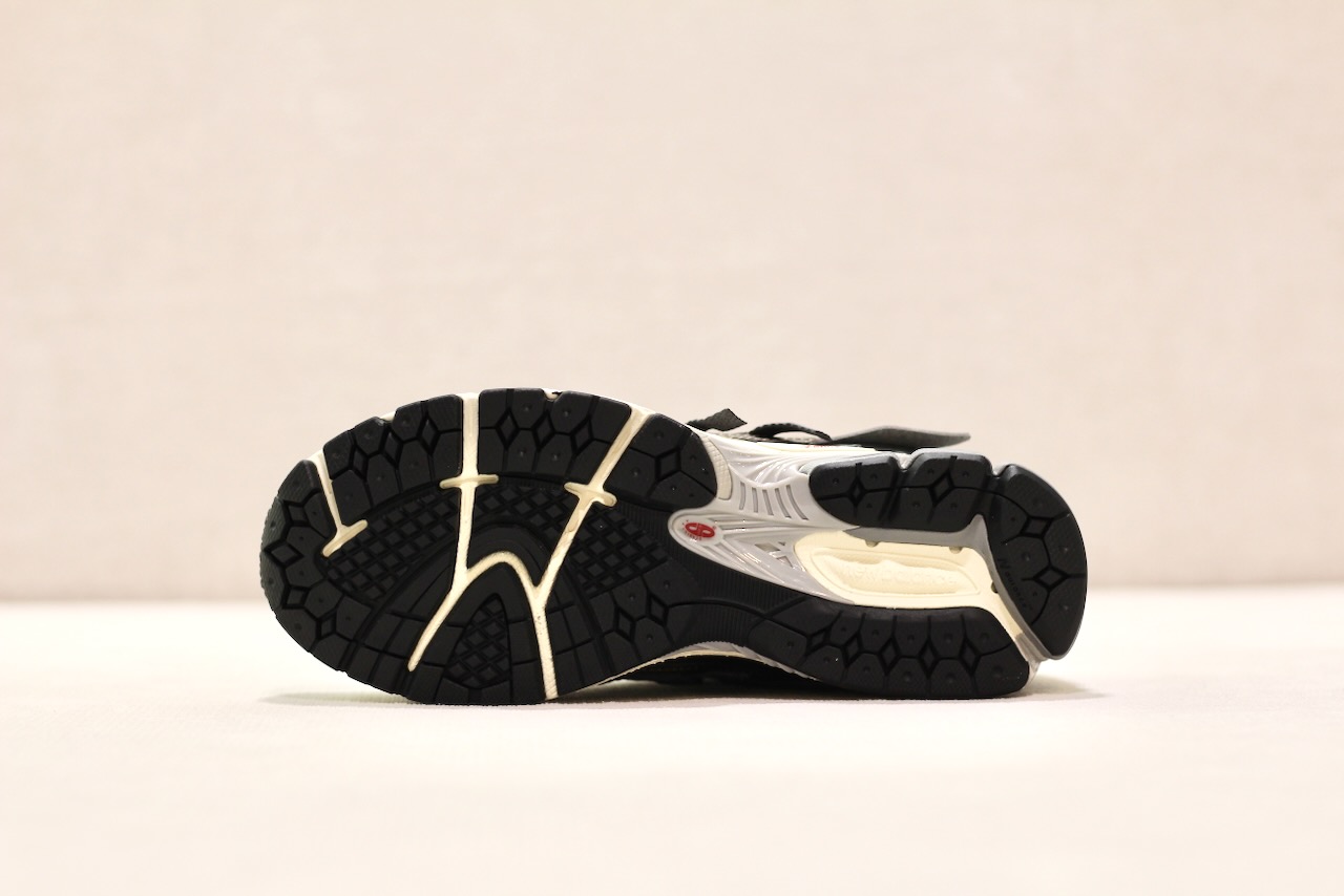 New Balance 1906 Explosion Pack Thunder Brown Slate Greay