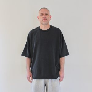 American Vintage Afoma T-shirt Tenebre Vintage