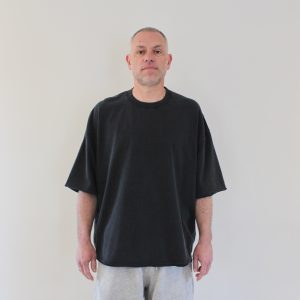 American Vintage Afoma T-shirt Tenebre Vintage