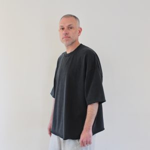 American Vintage Afoma T-shirt Tenebre Vintage