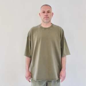 American Vintage Afoma T-shirt Jeunes Pousses Vintage