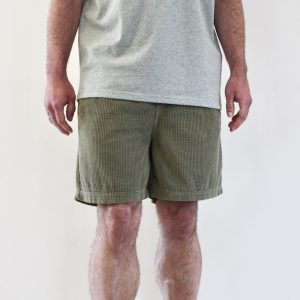 American Vintage Padow Short Argile Vintage