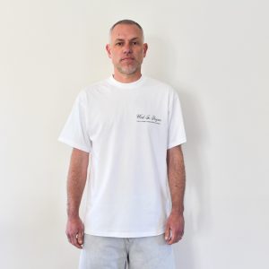 Carhartt Wip Cloud Heart T-shirt White