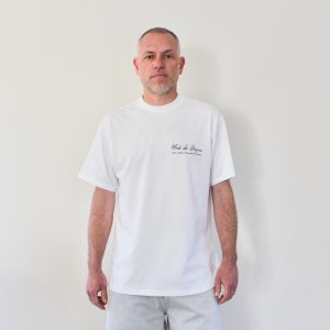 Carhartt Wip Cloud Heart T-shirt White
