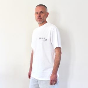 Carhartt Wip Cloud Heart T-shirt White