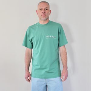 Carhartt Wip Cloud Heart T-shirt Lily