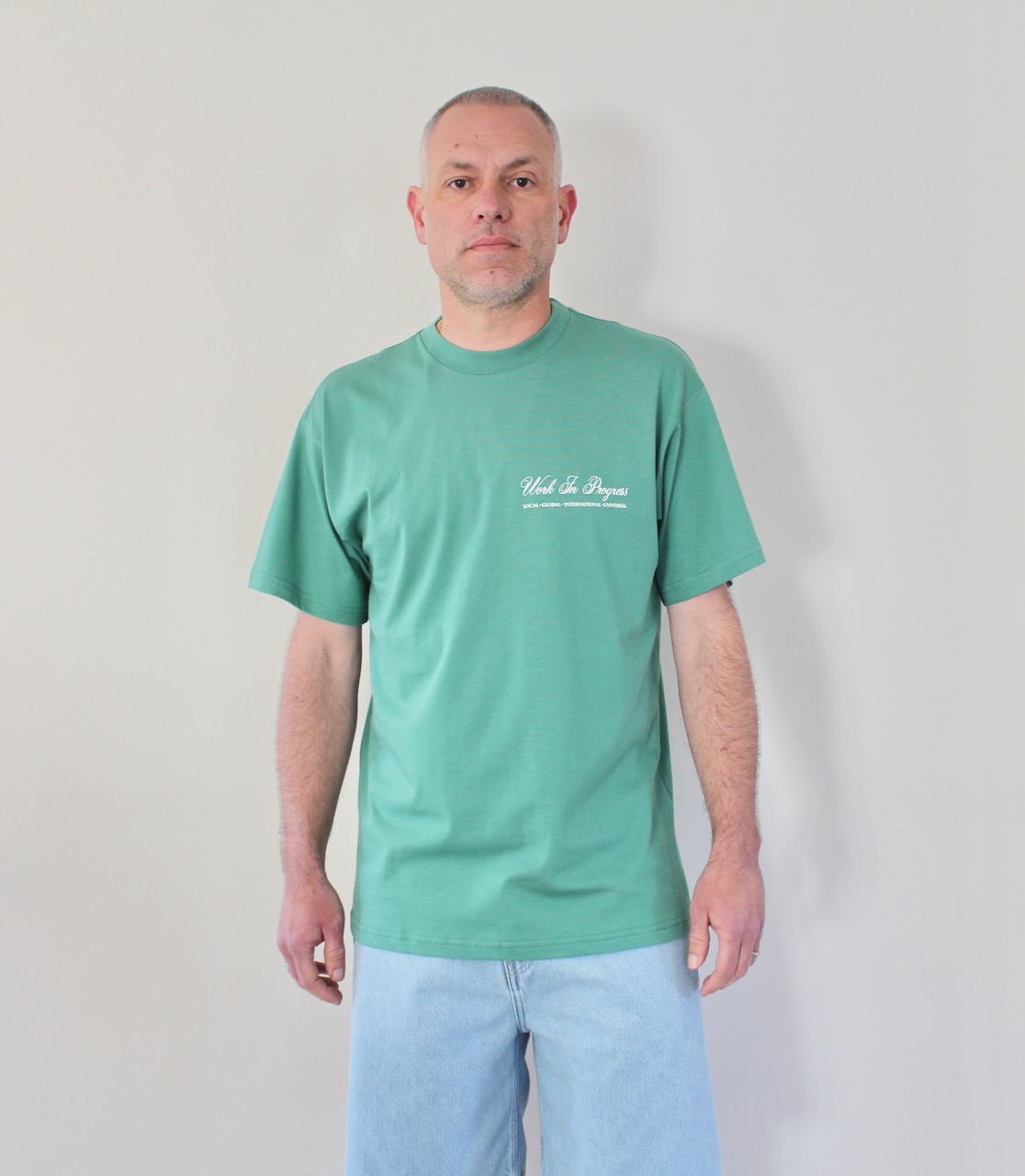 Carhartt Wip Cloud Heart T-shirt Lily