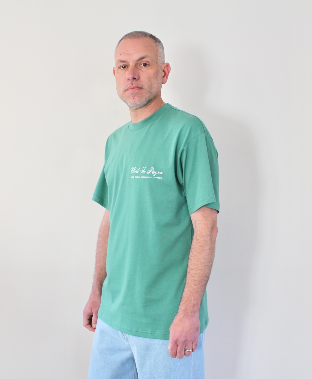 Carhartt Wip Cloud Heart T-shirt Lily