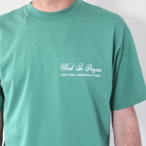 Carhartt Wip Cloud Heart T-shirt Lily