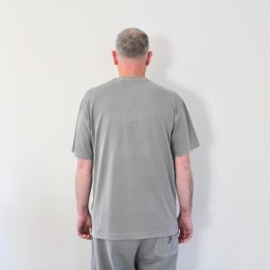 Carhartt Wip Nelson T-shirt Yosemite Dark Grey