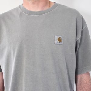 Carhartt Wip Nelson T-shirt Yosemite Dark Grey