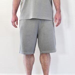 Carhartt Wip Nelson Sweat Short Yosemite garment dyed