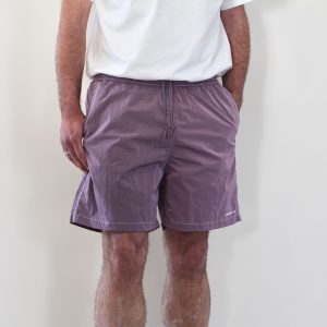 Carhartt Camby Swim Trunk gentle Purple White