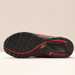 New Balance 993 Black Red