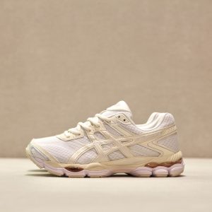 Asics Gel Cumulus 16 White Cream