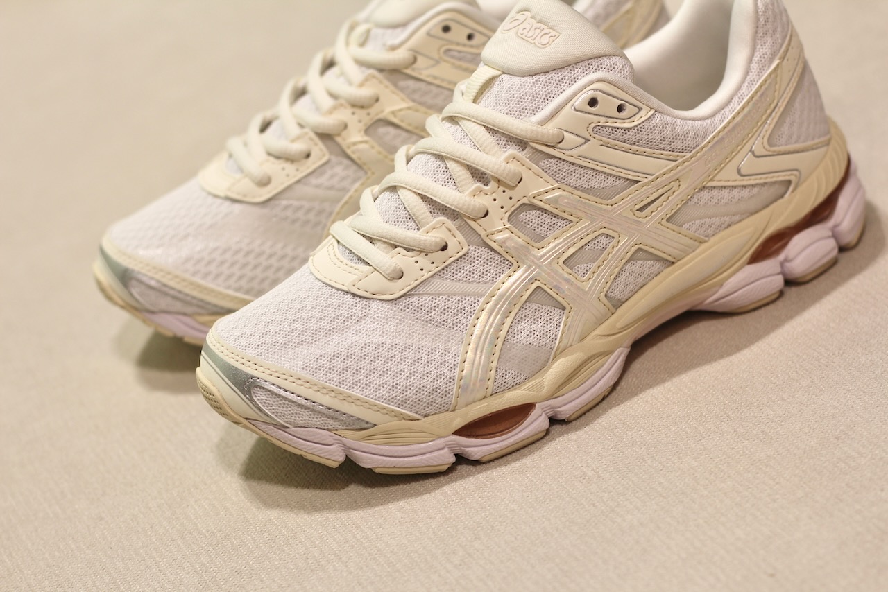 Gel Cumulus 16 White Cream