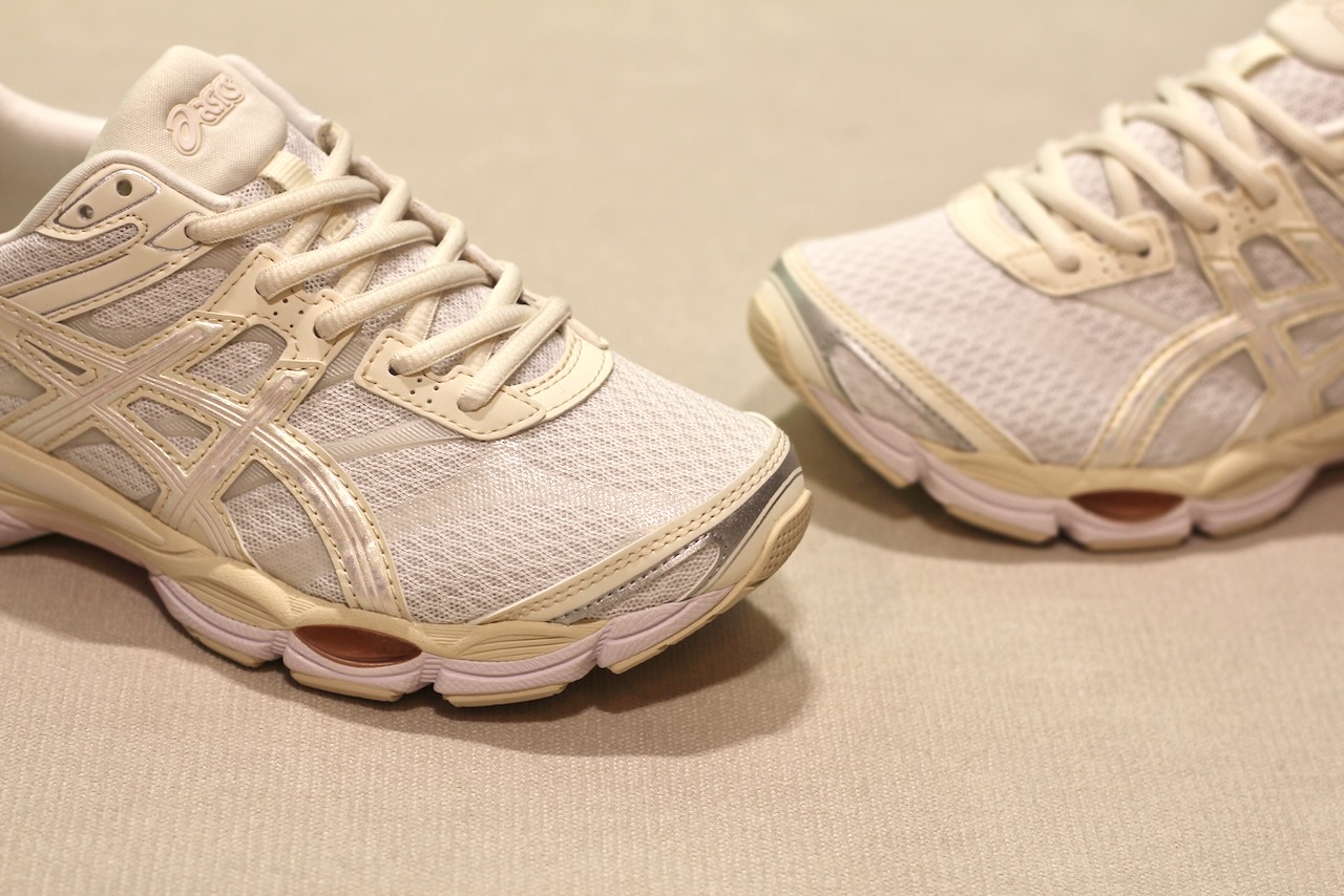 Gel Cumulus 16 White Cream