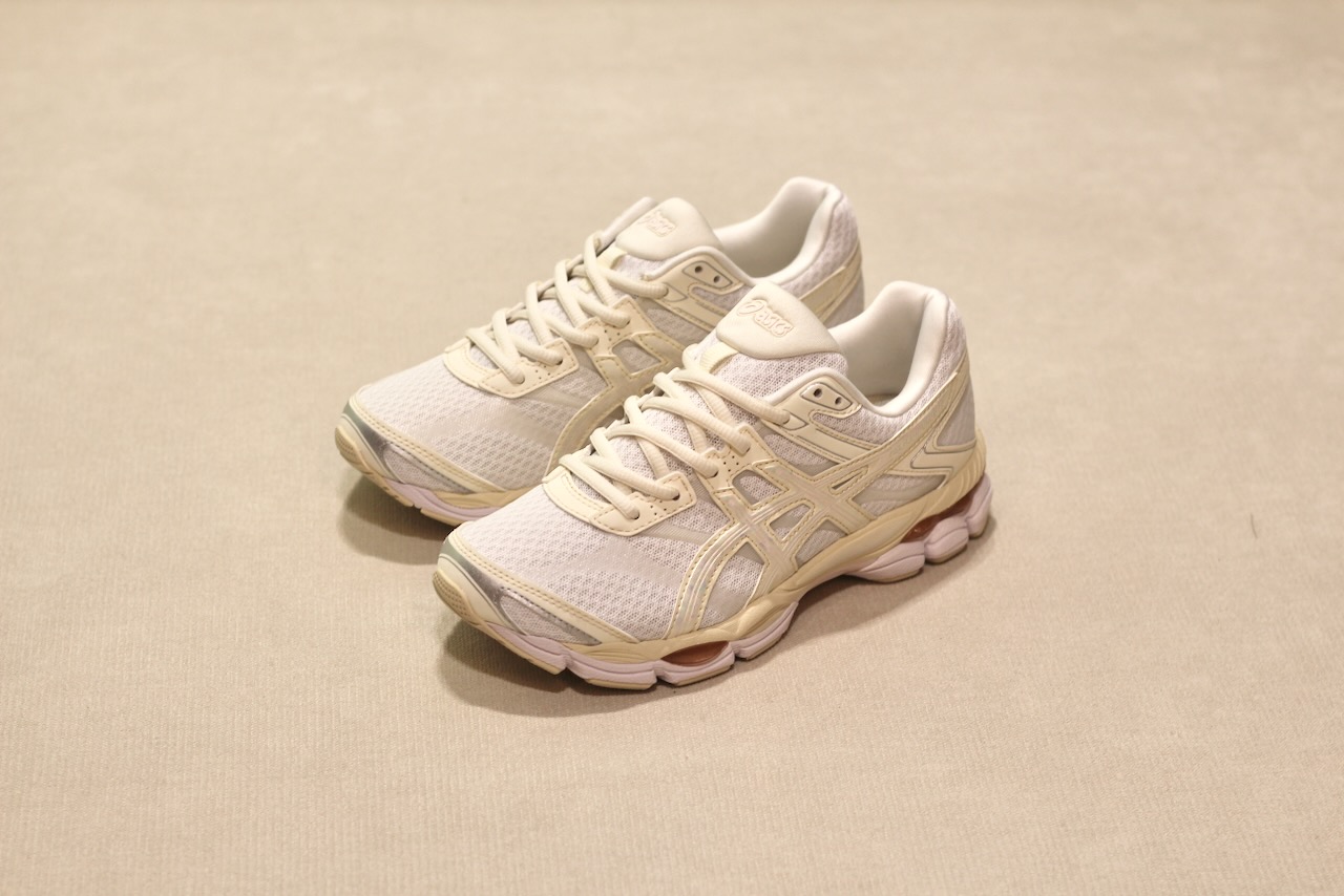 Gel Cumulus 16 White Cream