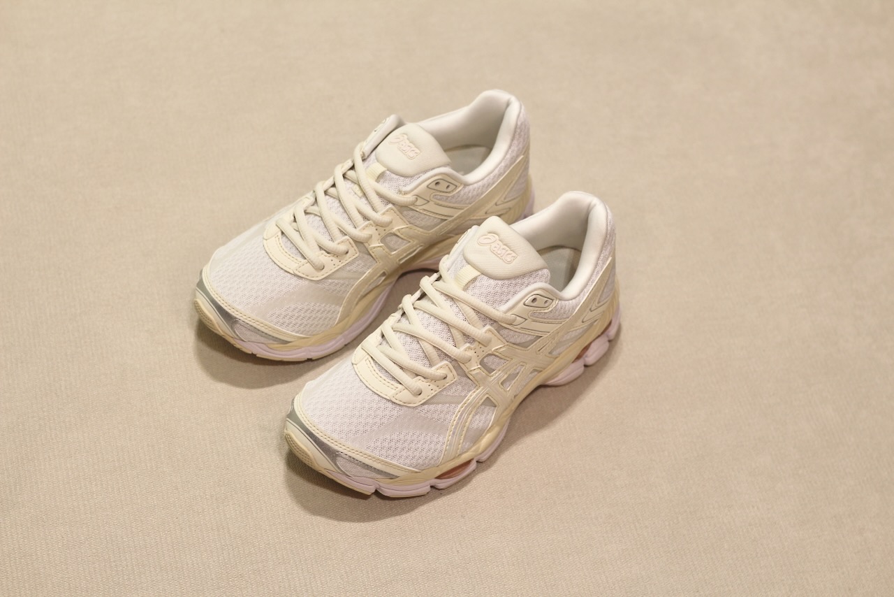 Gel Cumulus 16 White Cream