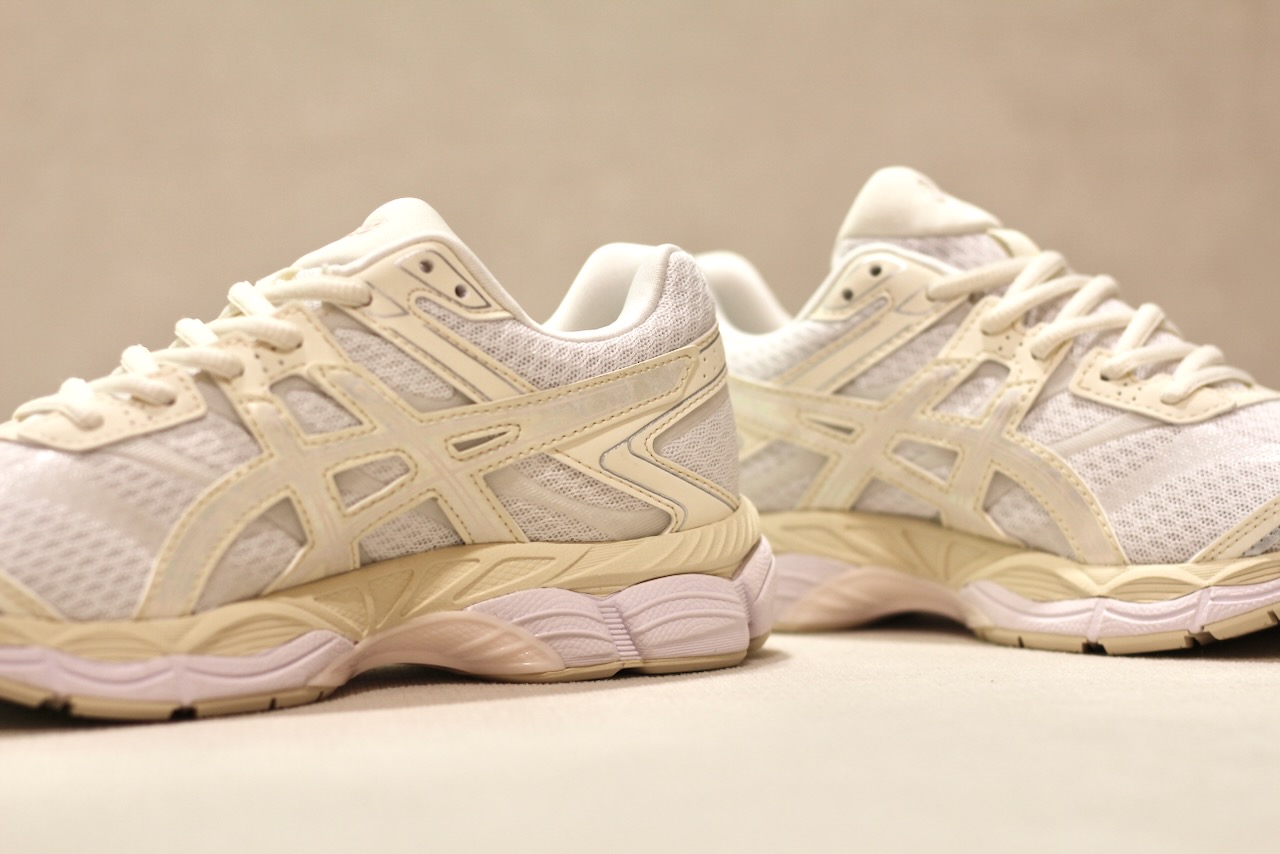 Gel Cumulus 16 White Cream