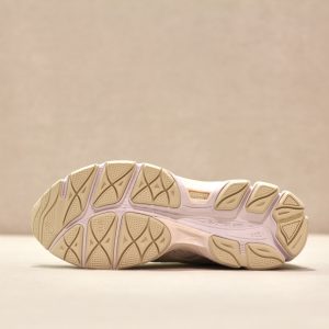 Asics Gel Cumulus 16 White Cream