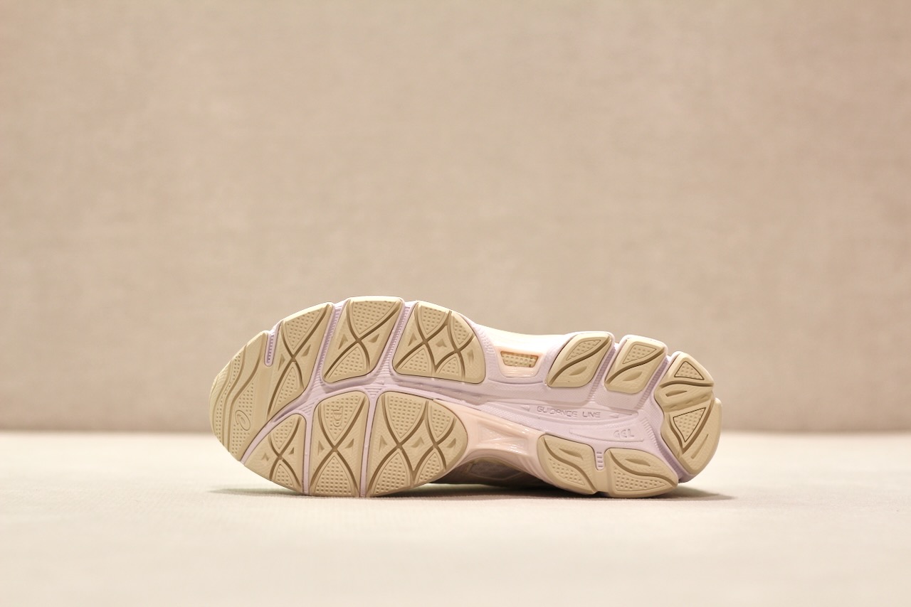 Gel Cumulus 16 White Cream