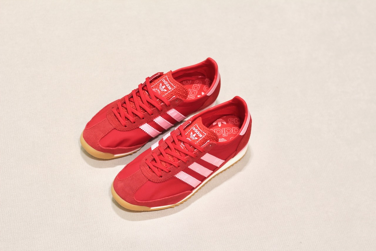 SL 72 OG Better Scarlet Bliss Pink Off White