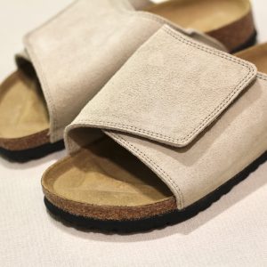 Birkenstock Solana LEVE Oyster