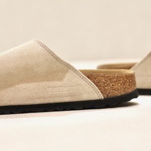 Birkenstock Solana LEVE Oyster