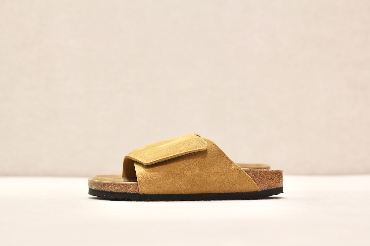 Birkenstock Solana LEVE Cork Brown