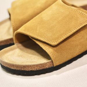 Birkenstock Solana LEVE Cork Brown