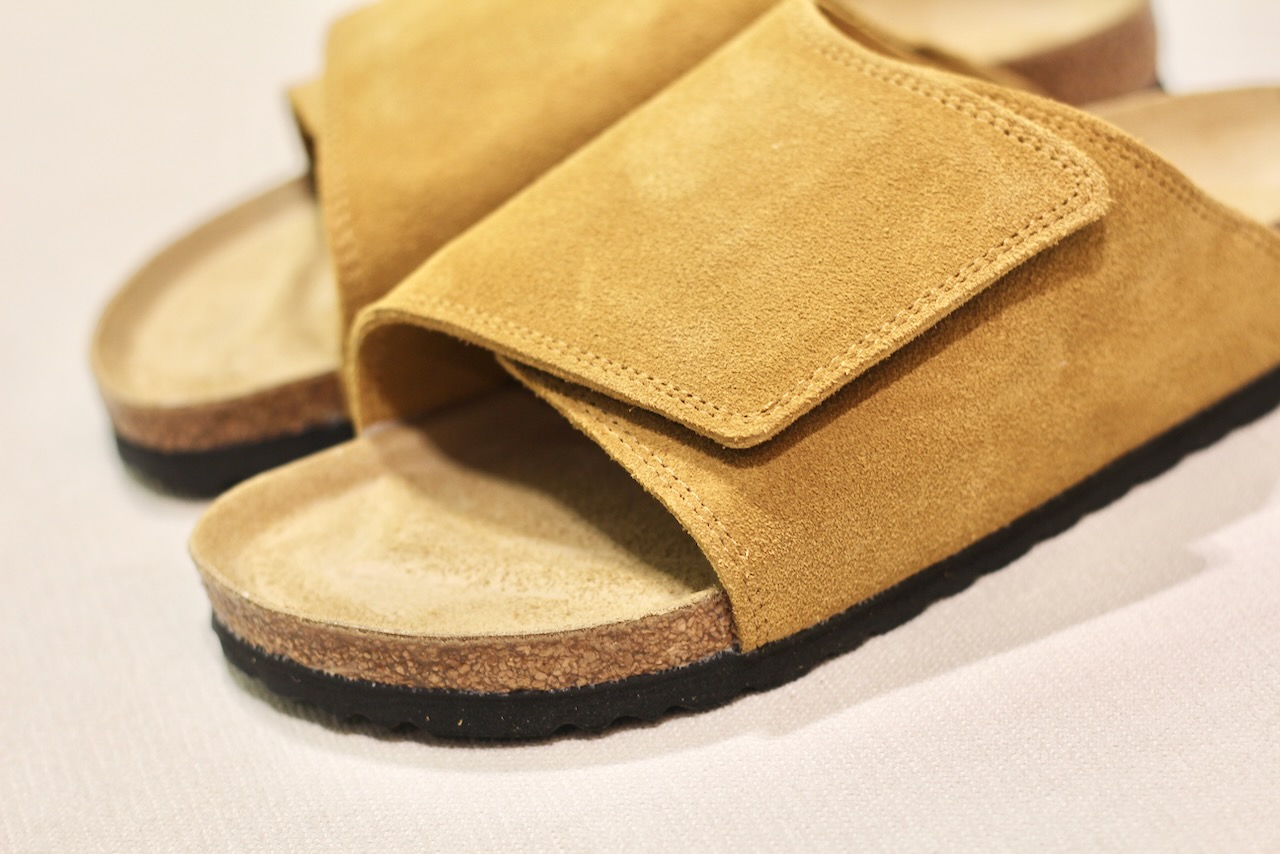 Birkenstock Solana LEVE Cork Brown