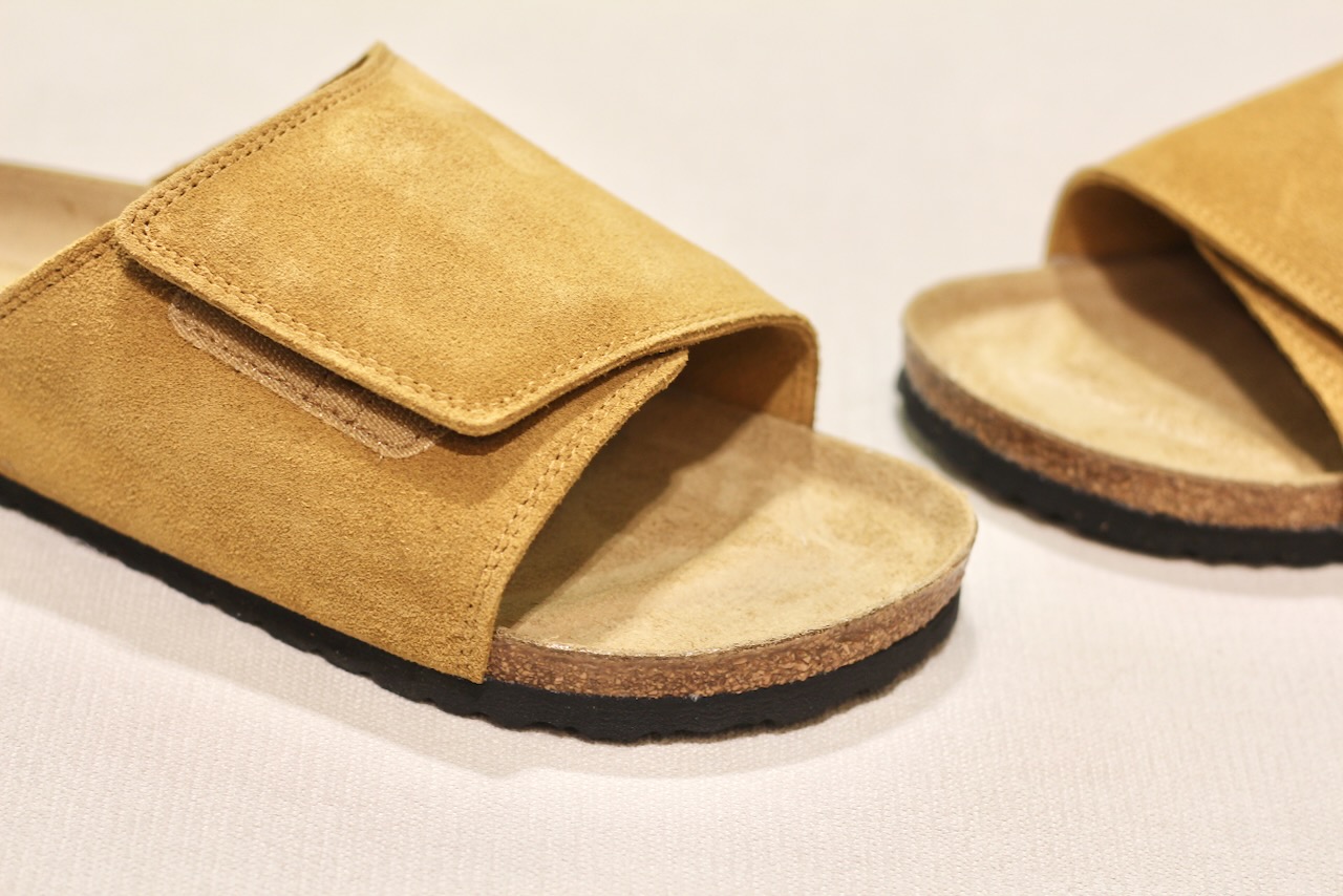 Birkenstock Solana LEVE Cork Brown