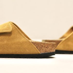 Birkenstock Solana LEVE Cork Brown