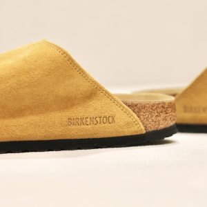 Birkenstock Solana LEVE Cork Brown