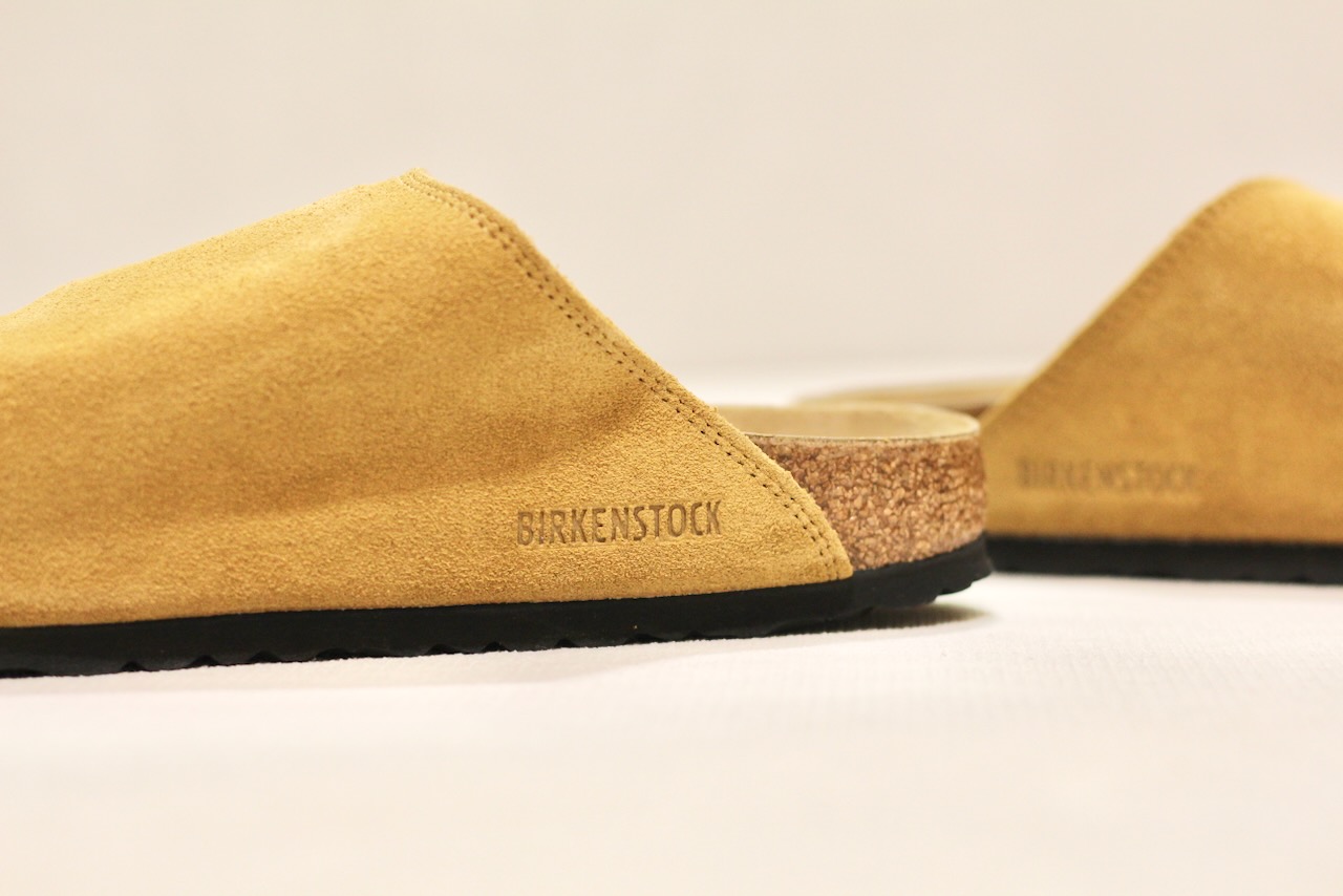 Birkenstock Solana LEVE Cork Brown