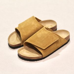 Birkenstock Solana LEVE Cork Brown