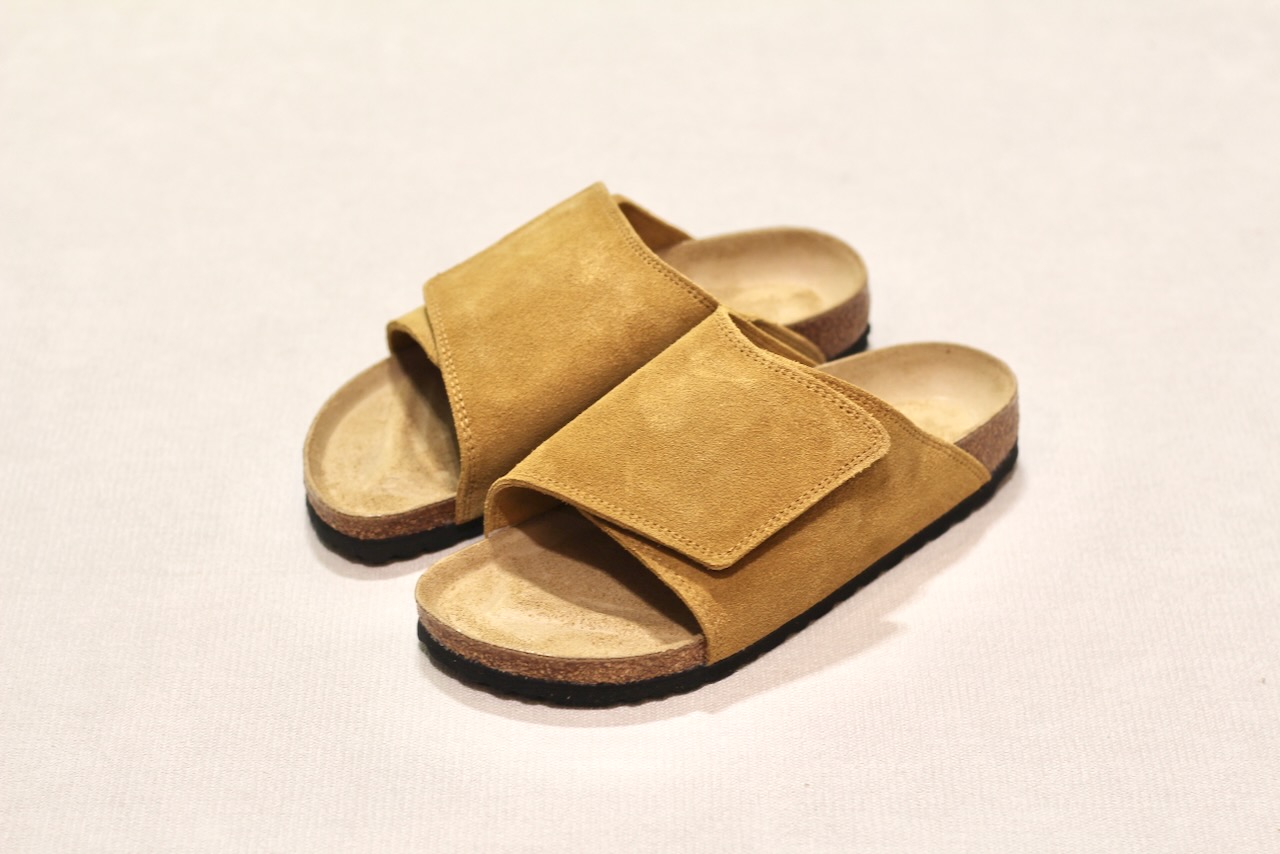 Birkenstock Solana LEVE Cork Brown
