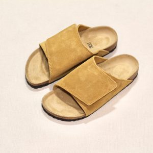 Birkenstock Solana LEVE Cork Brown