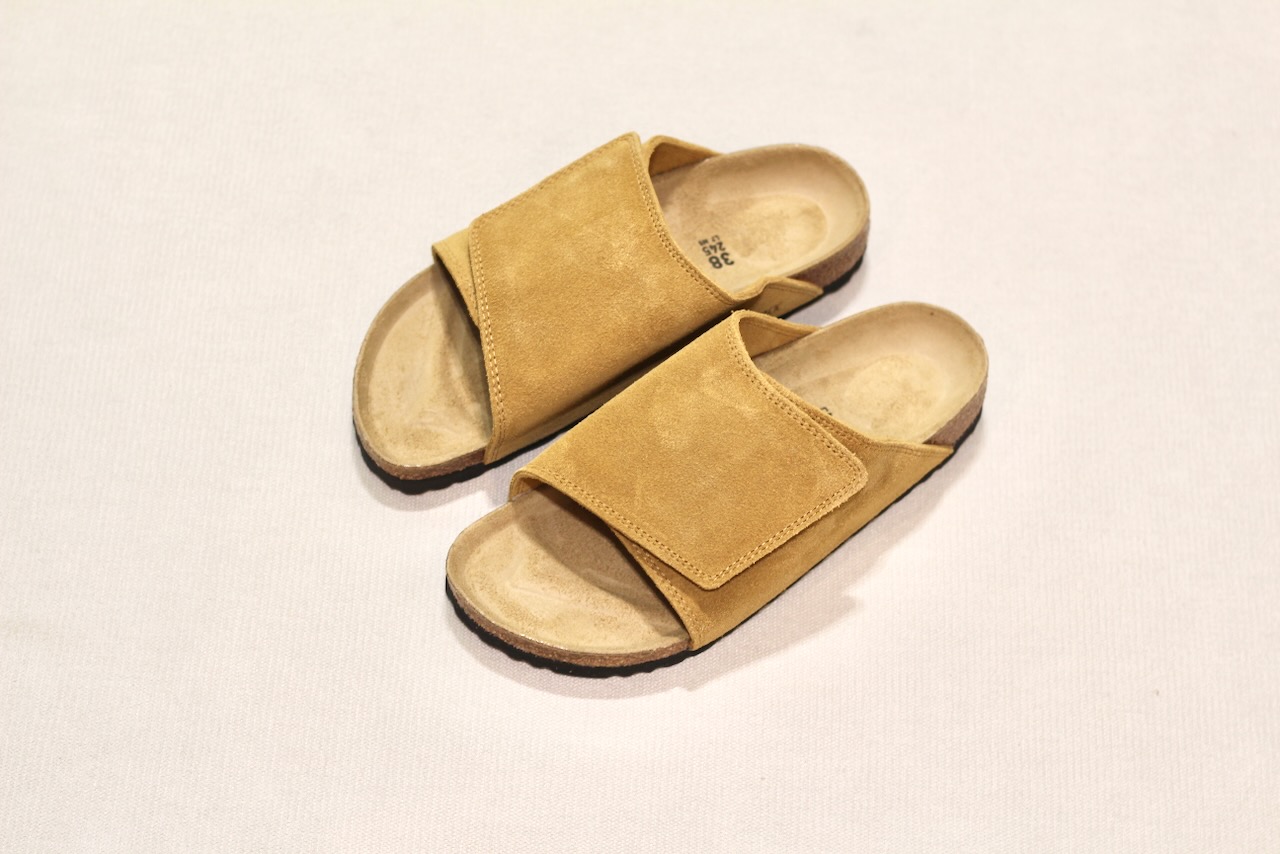 Birkenstock Solana LEVE Cork Brown