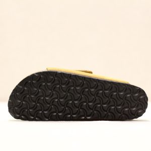 Birkenstock Solana LEVE Cork Brown