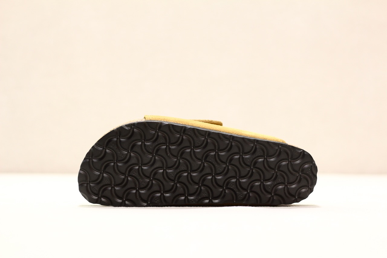 Birkenstock Solana LEVE Cork Brown