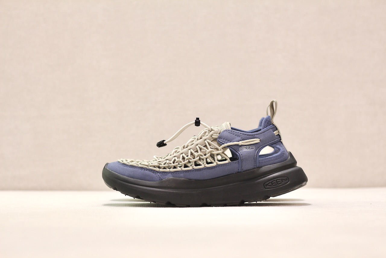 Uneek WK Vintage Indigo