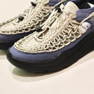 Uneek WK Vintage Indigo