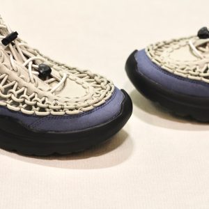 Uneek WK Vintage Indigo