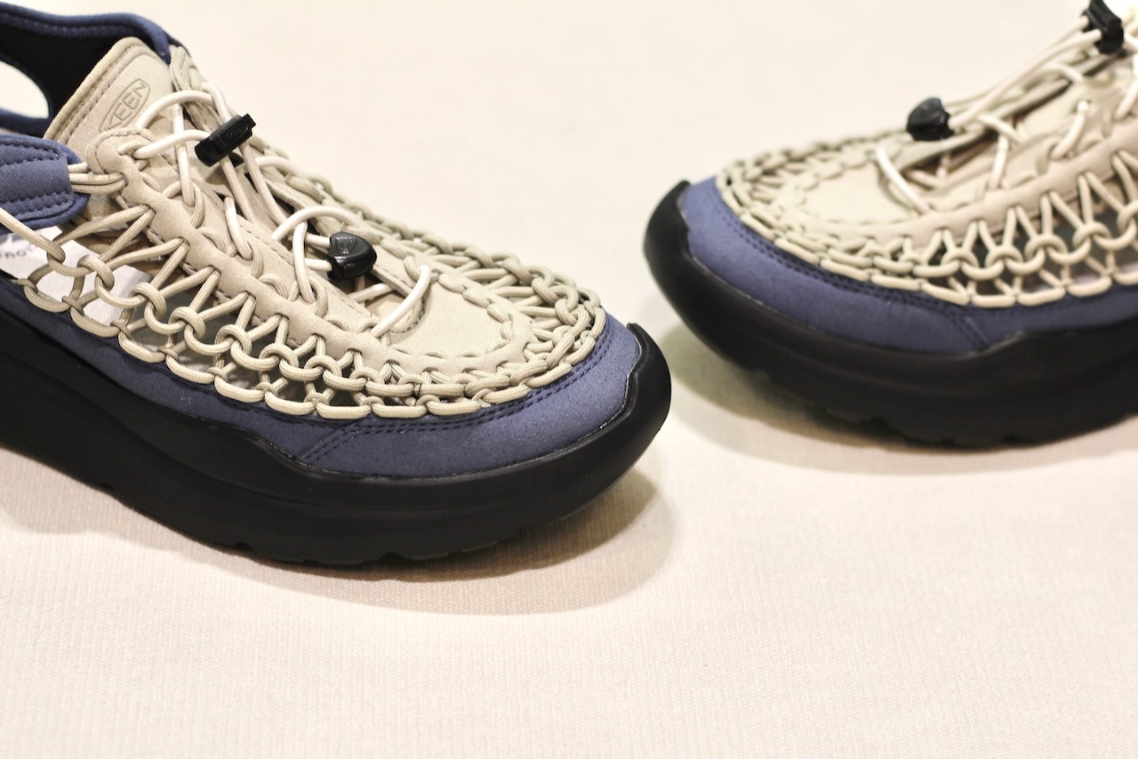 Uneek WK Vintage Indigo