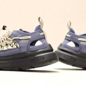 Uneek WK Vintage Indigo